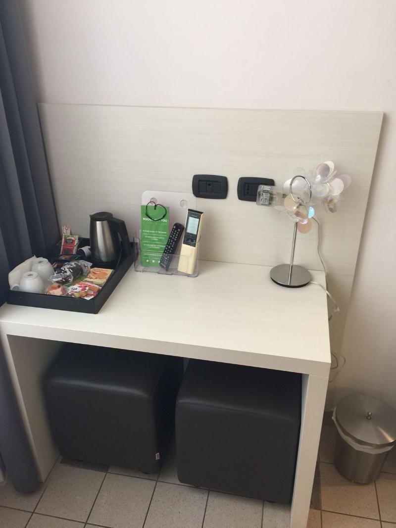 罗马 您的客房旅馆酒店 外观 照片