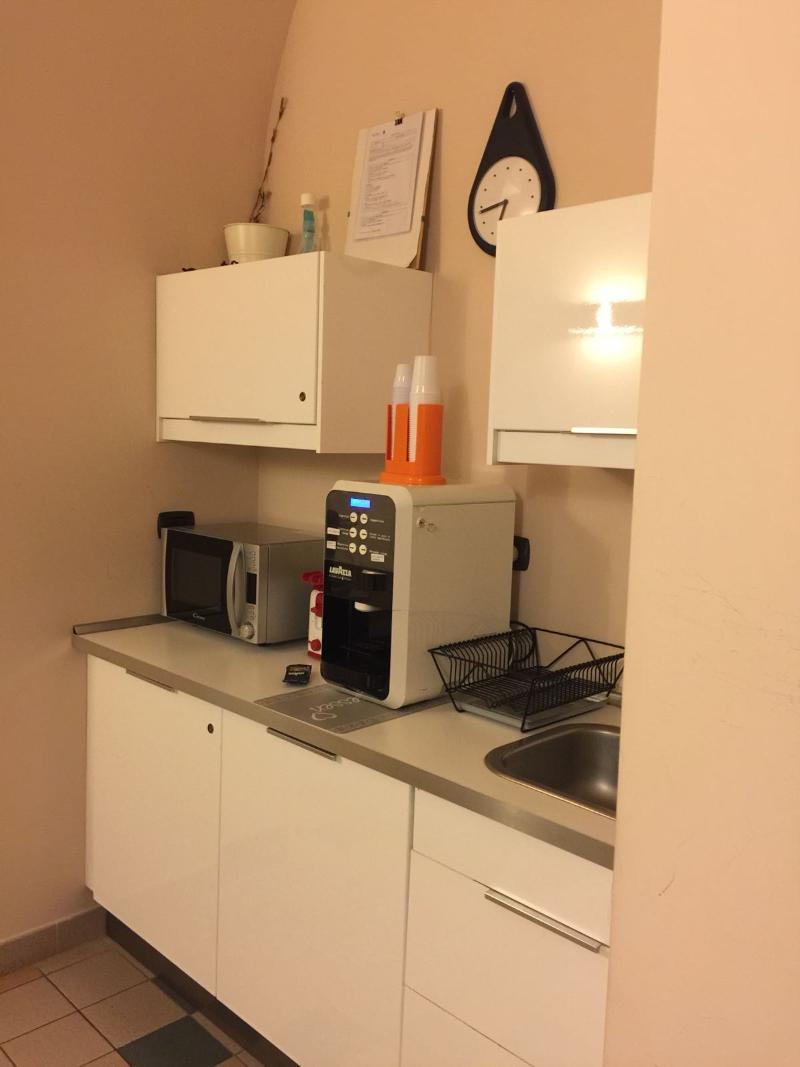 罗马 您的客房旅馆酒店 外观 照片