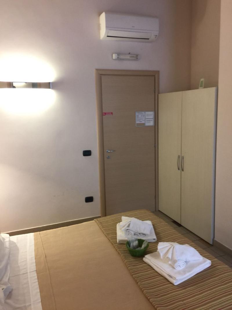 罗马 您的客房旅馆酒店 外观 照片