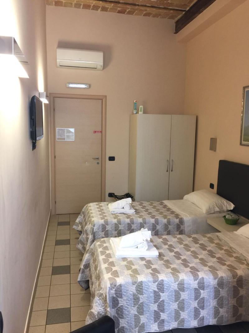 罗马 您的客房旅馆酒店 外观 照片